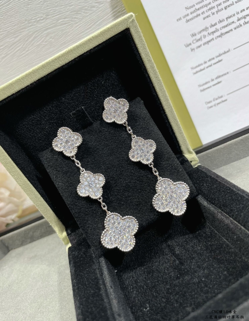 Vca Earrings